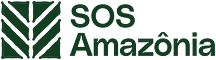SOS Amazonia logo